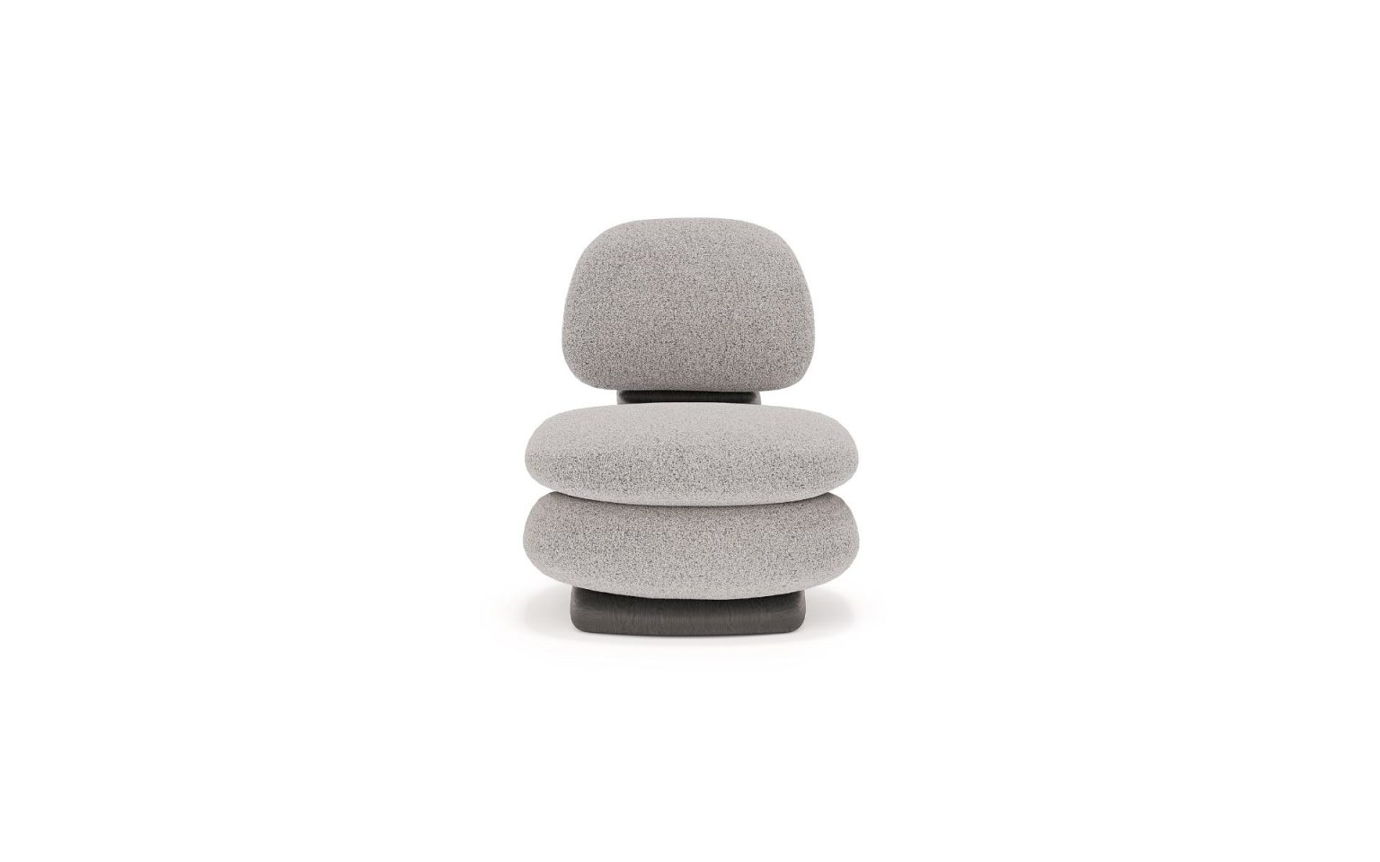 Aura Armchair - Elve
