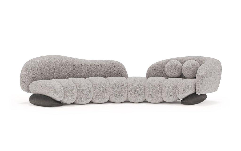 Aura Sofa V1 - Elve