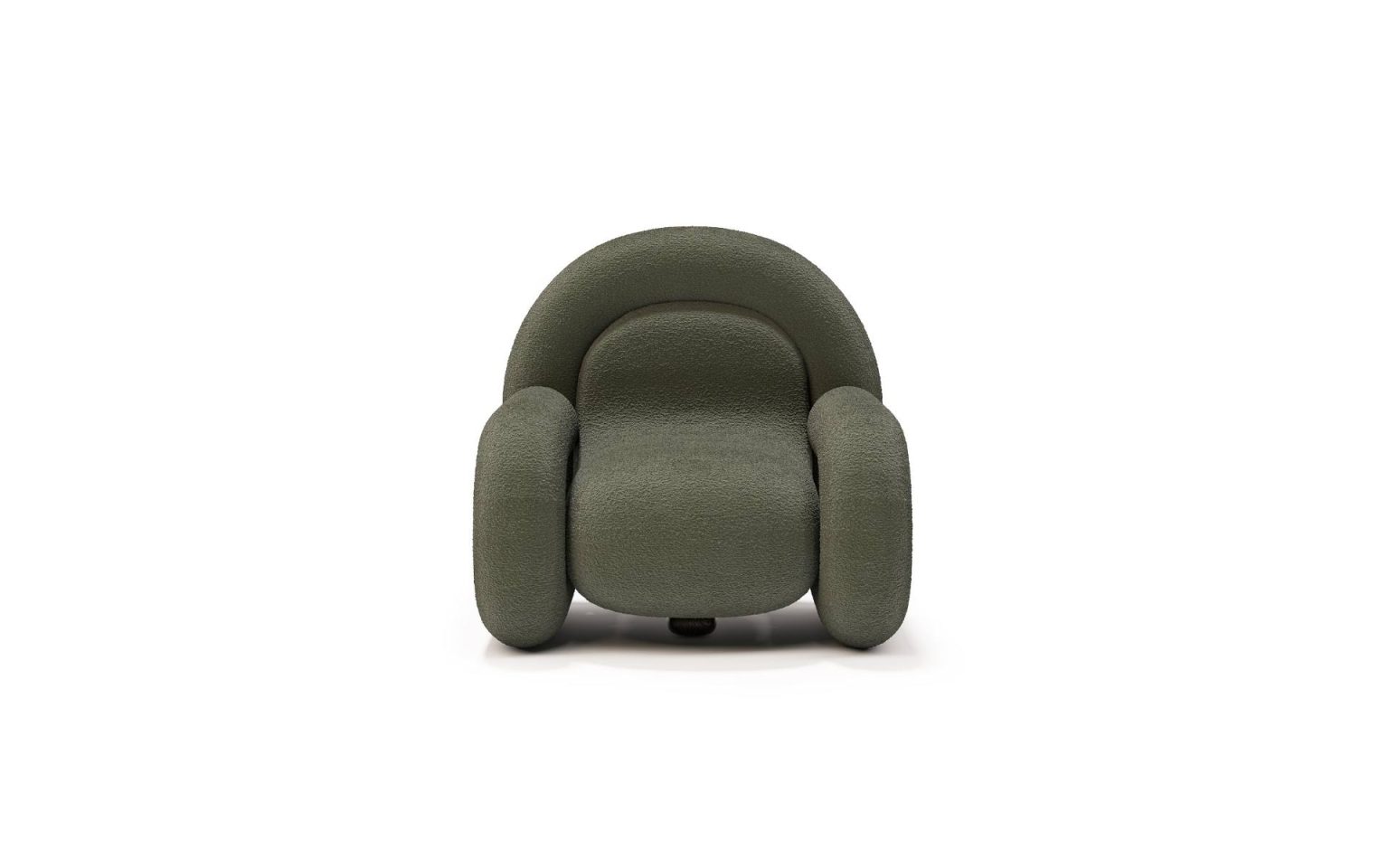 Loop Armchair - Elve