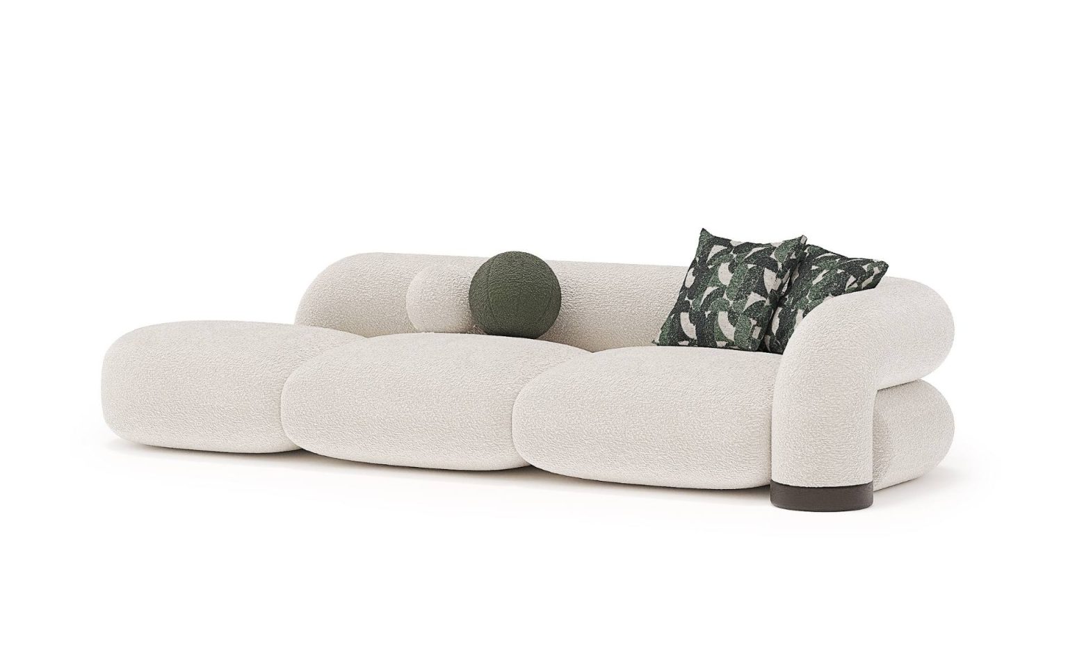 Loop Sofa V1 - Elve
