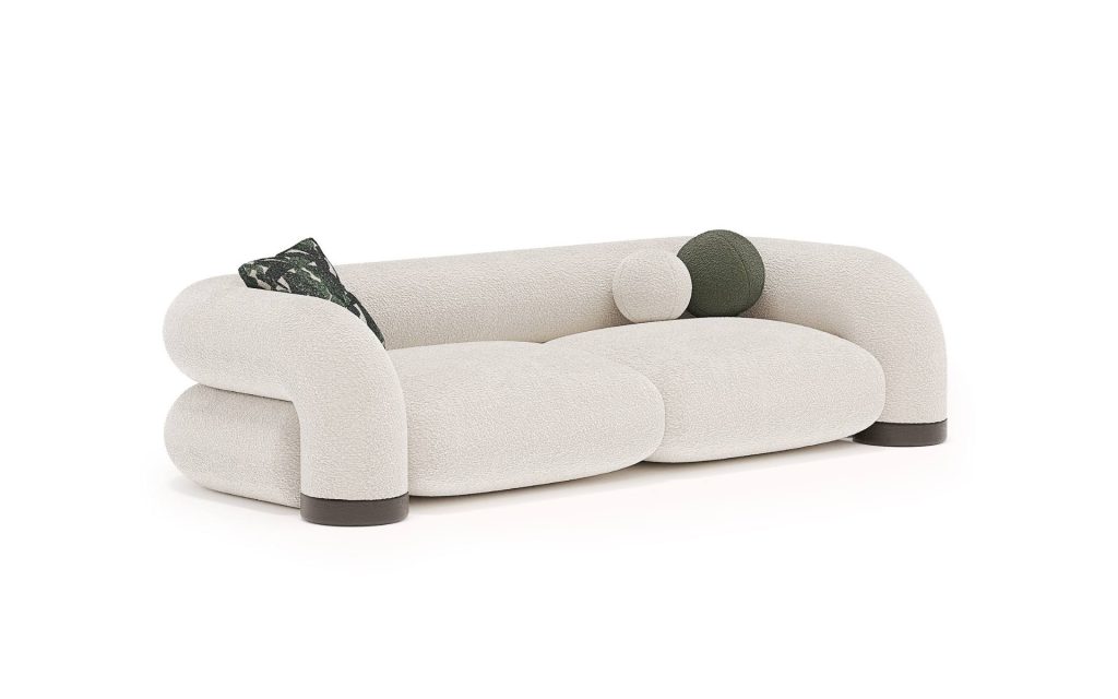 Loop Sofa V2 - Elve