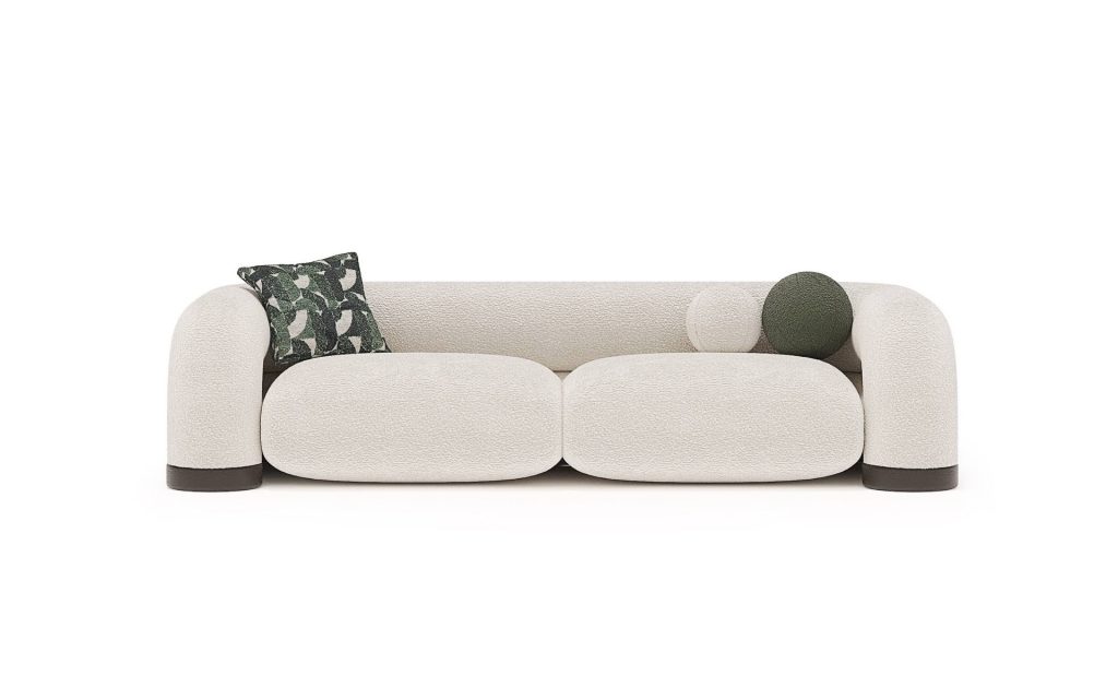 Loop Sofa V2 - Elve